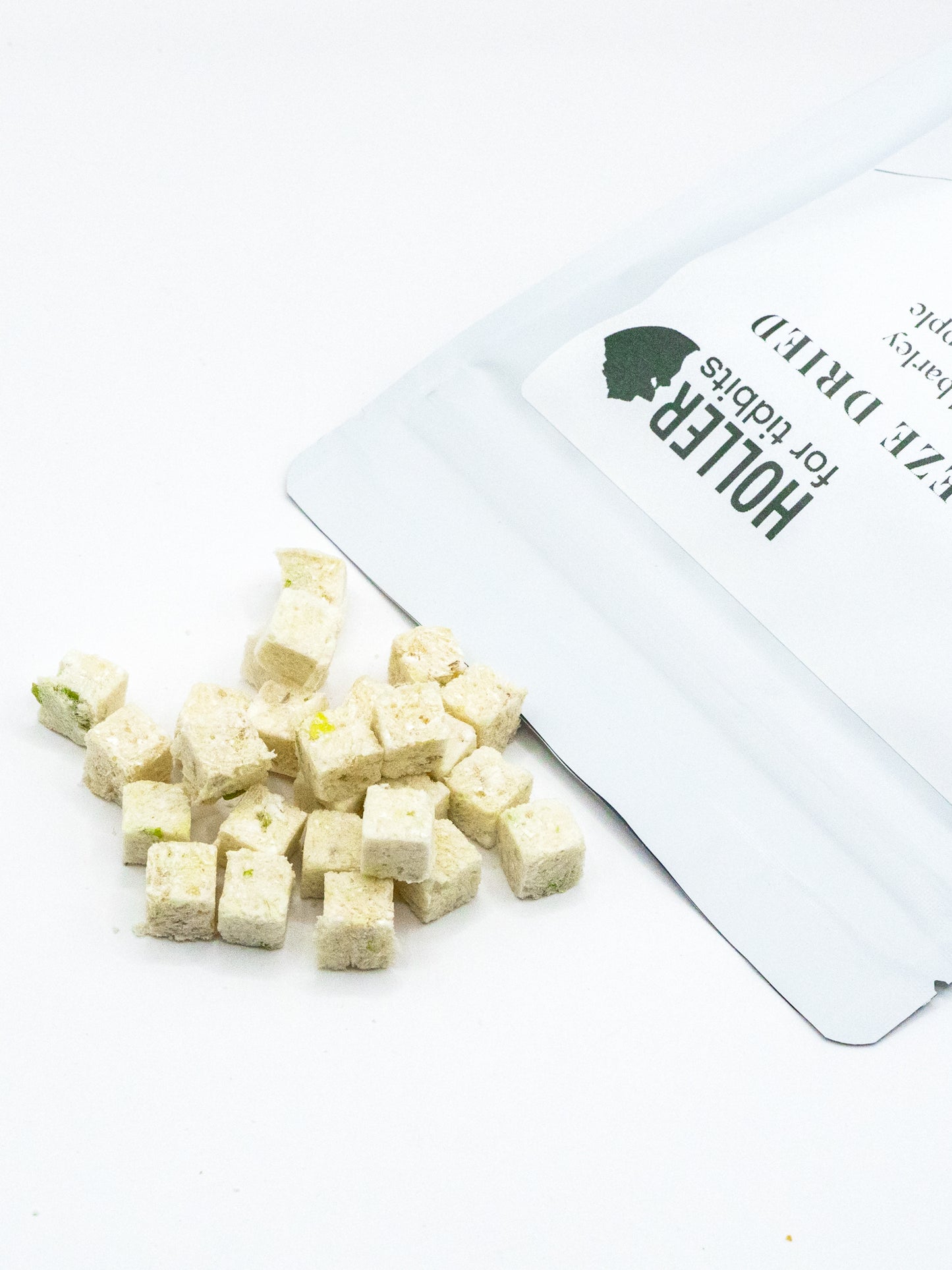 Green Apple Barley