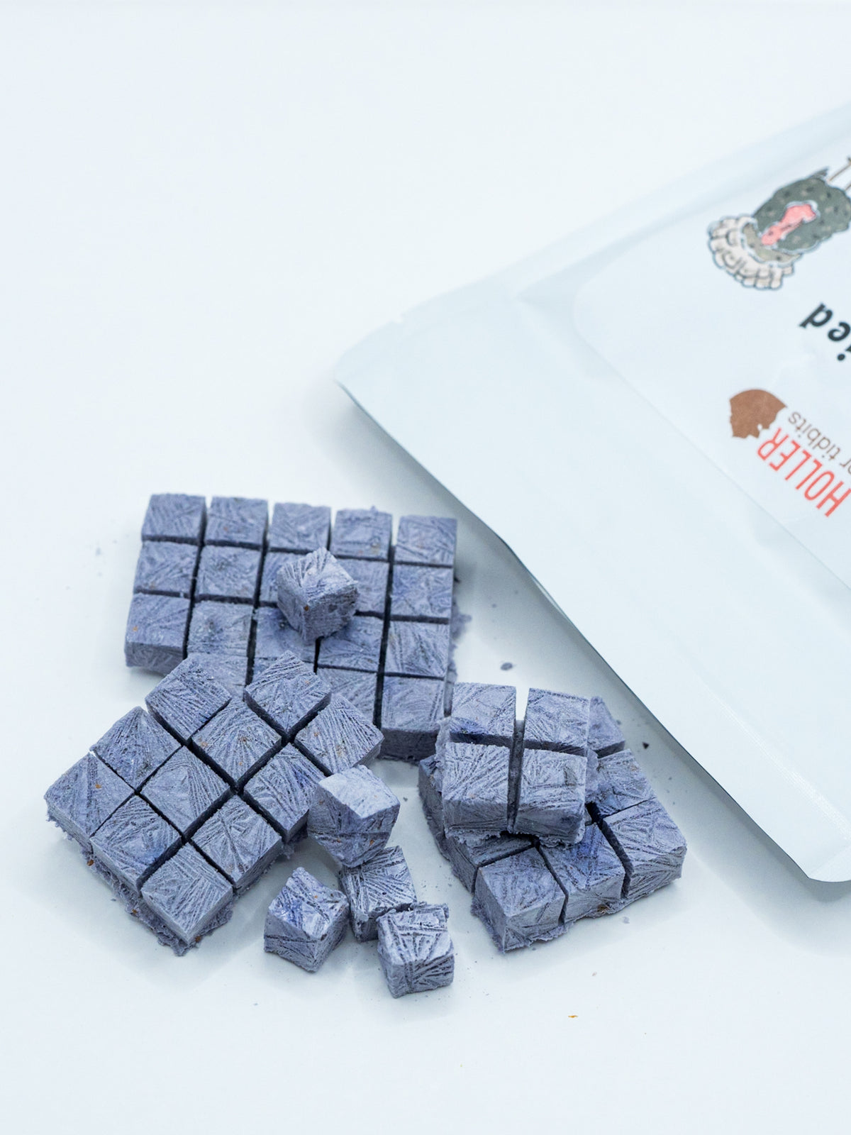 Blueberries Turkey