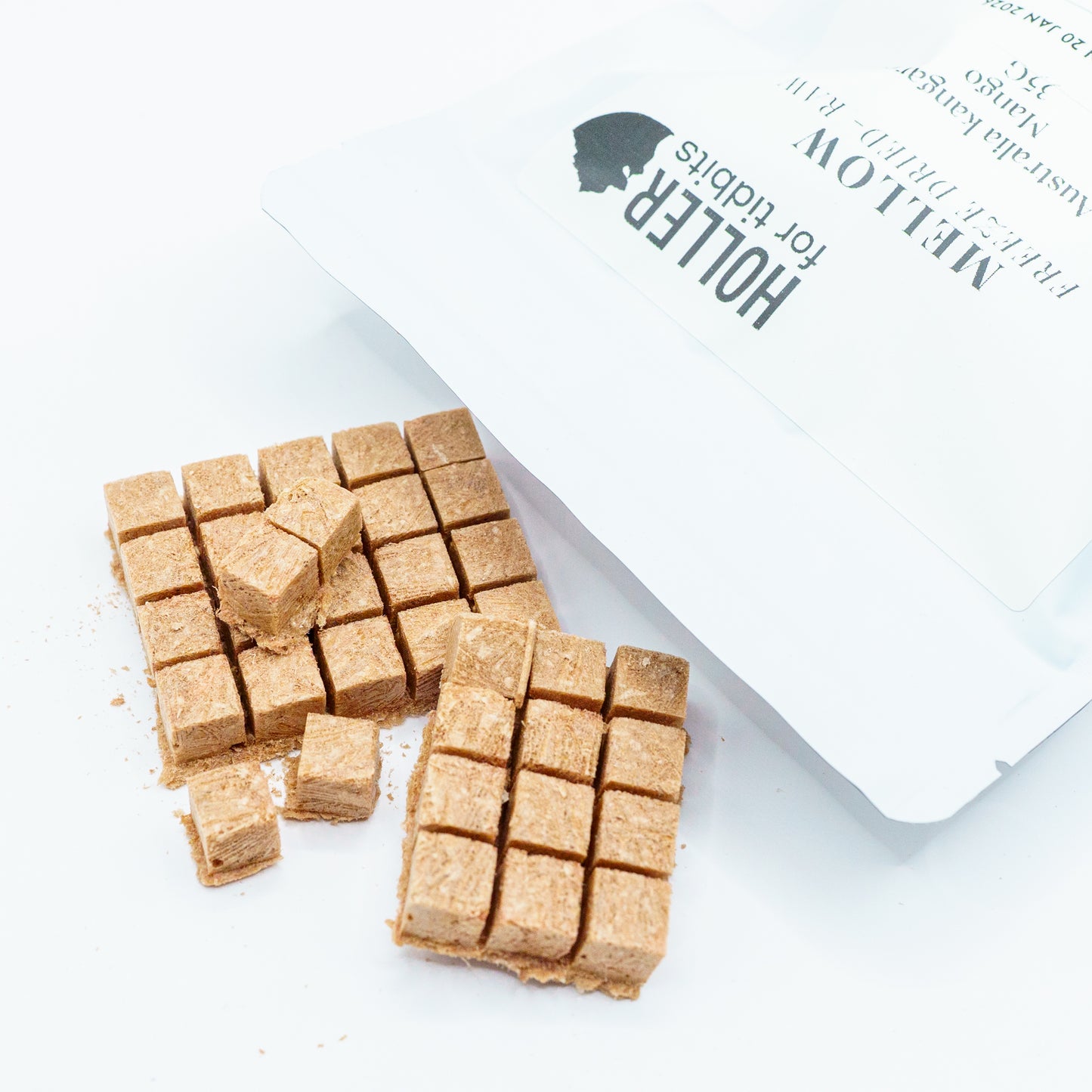 Mango Kangaroo (Mellow)