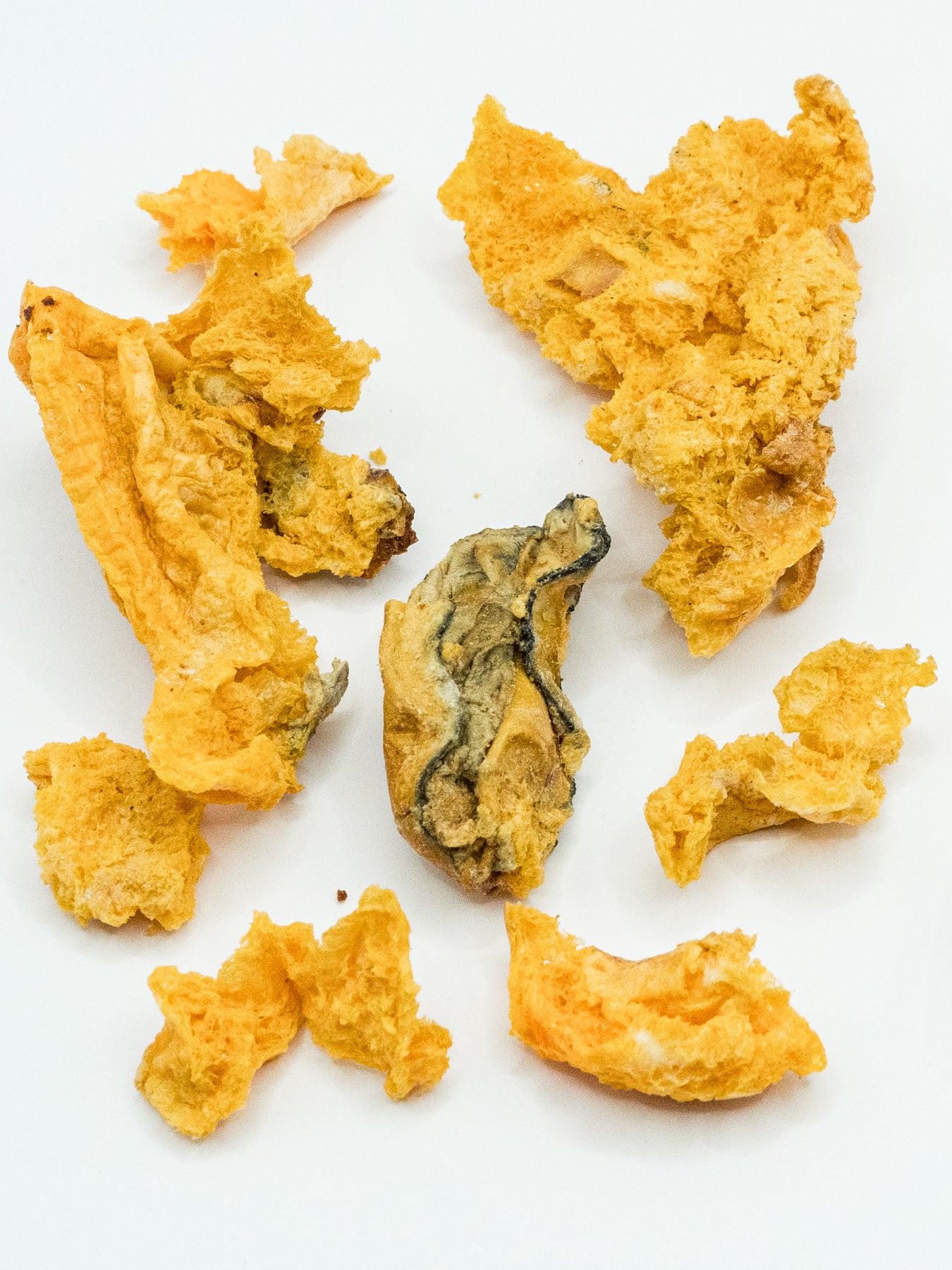 Oyster Omelette