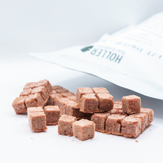 Strawberry Beef