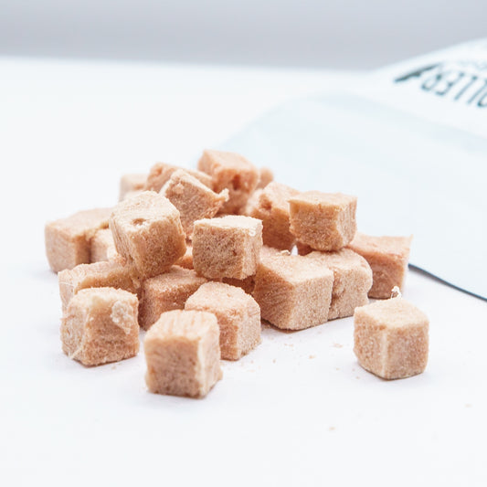 Tofu Pork