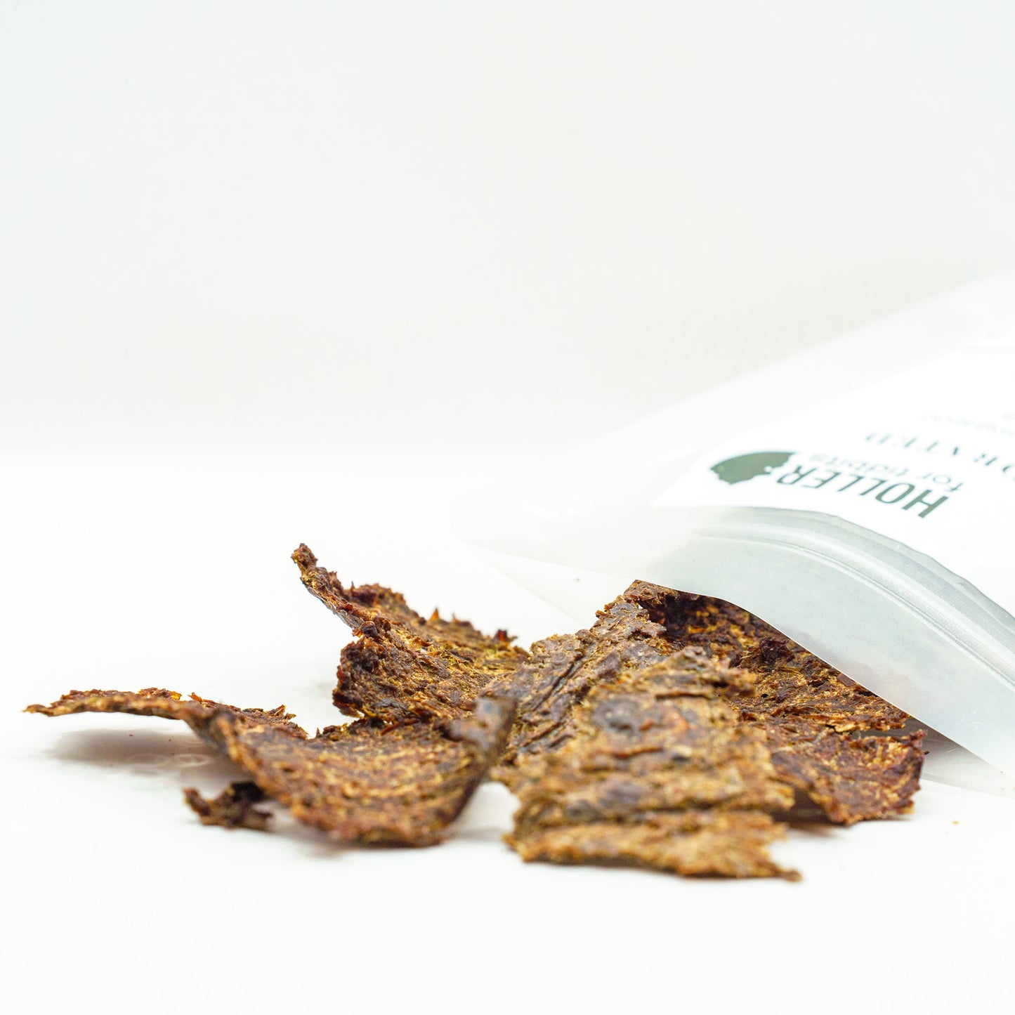 Broccoli Kangaroo (Dehydrated)