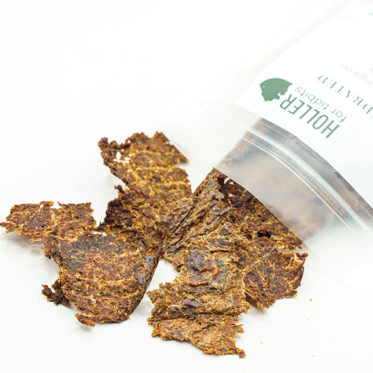 Broccoli Kangaroo (Dehydrated)