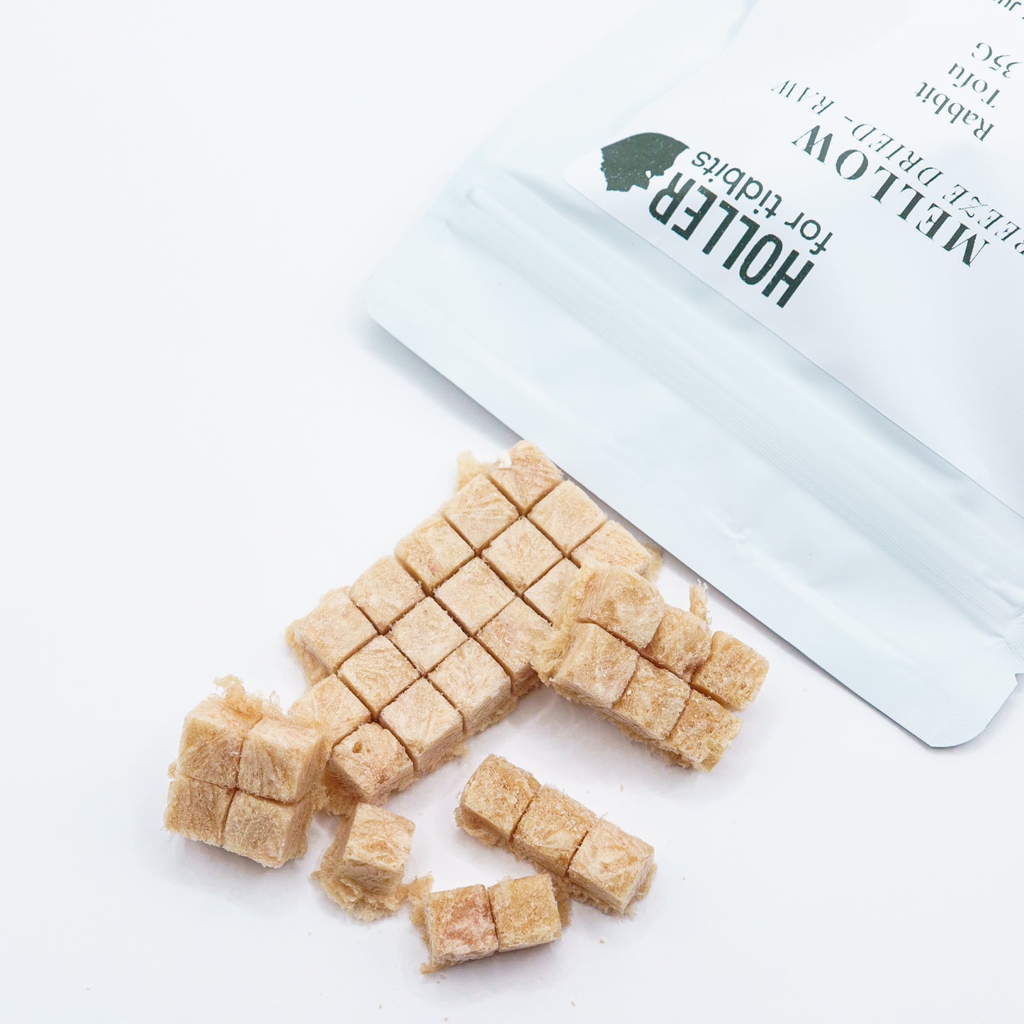 Tofu Rabbit (Mellow)