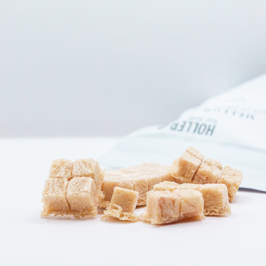Tofu Rabbit (Mellow)