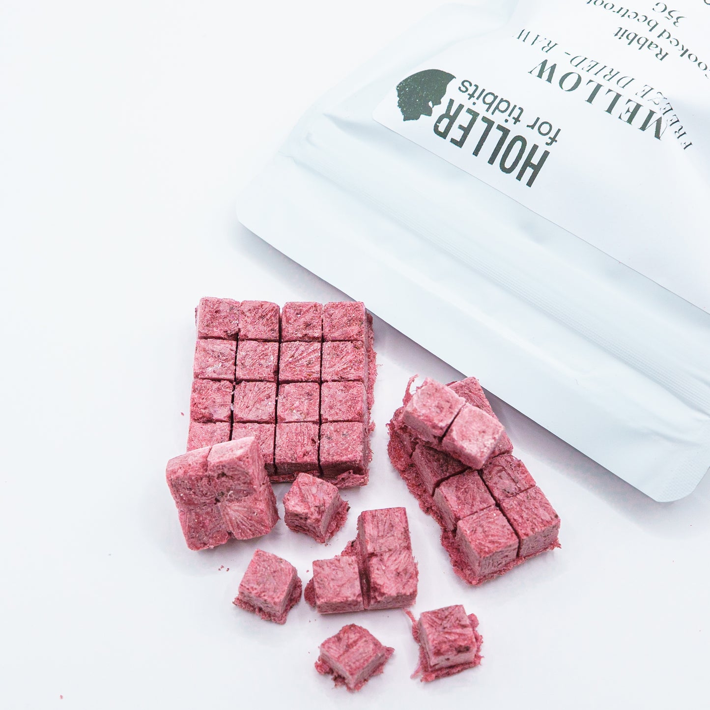 Beetroot Rabbit (Mellow)