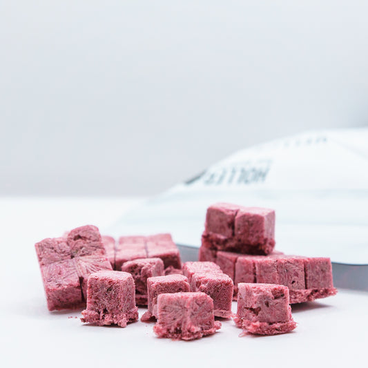 Beetroot Rabbit (Mellow)
