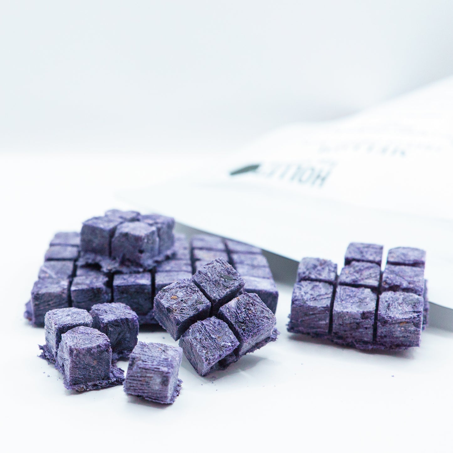 Blueberry Chicken (Mellow)