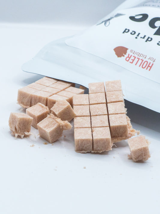 Tofu Rabbit