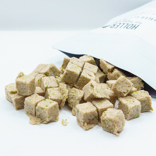 Broccoli Pork