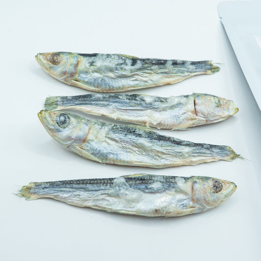 Baby Sardines