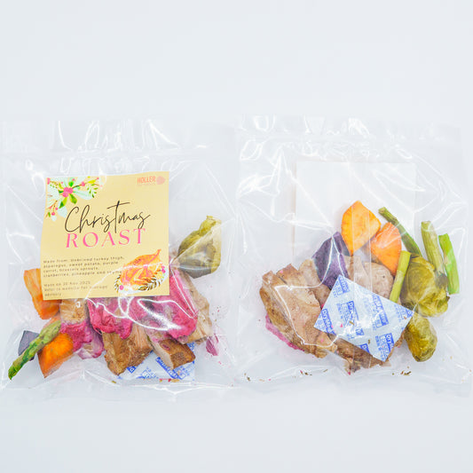 Christmas Roast