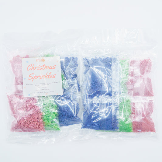 Christmas Sprinkles