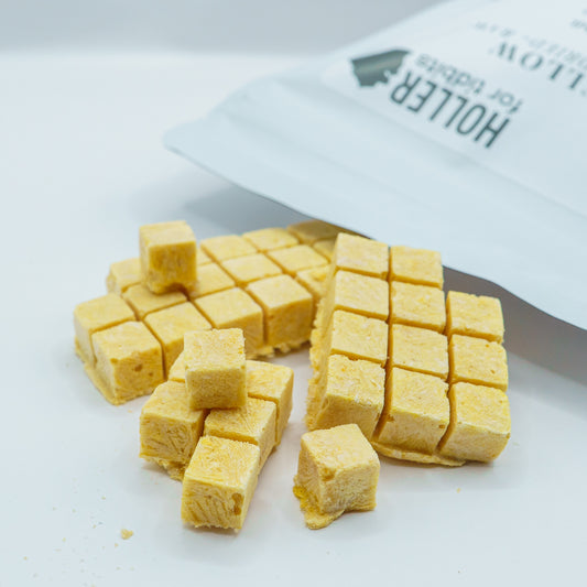 Mango Rabbit (Mellow)