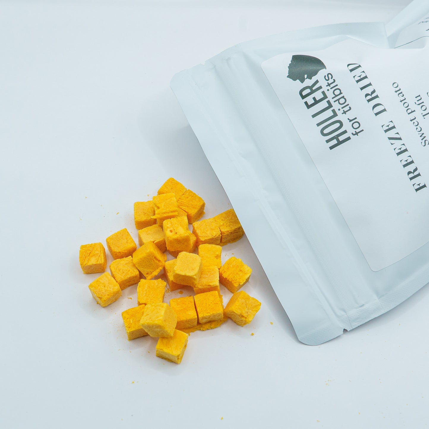Tofu Sweet Potato