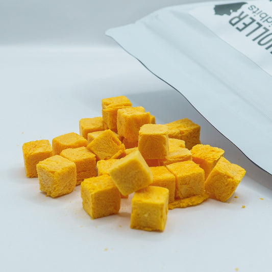 Tofu Sweet Potato