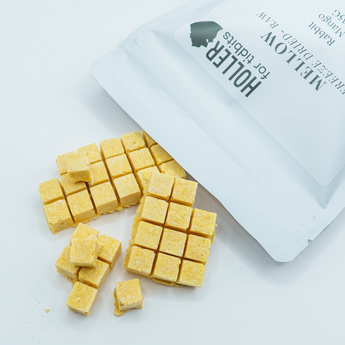 Mango Rabbit (Mellow)