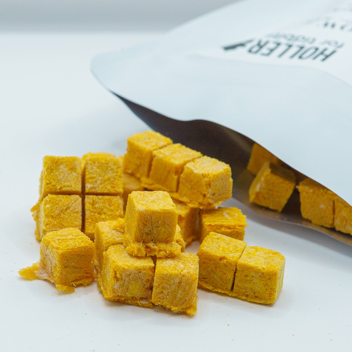 Pumpkin Pork (Mellow)