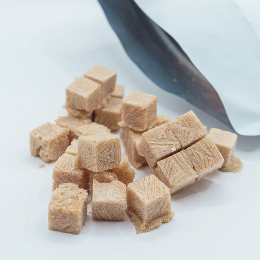 Sheep Milk Yoghurt Pork