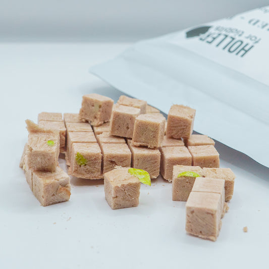 Green Apple Pork
