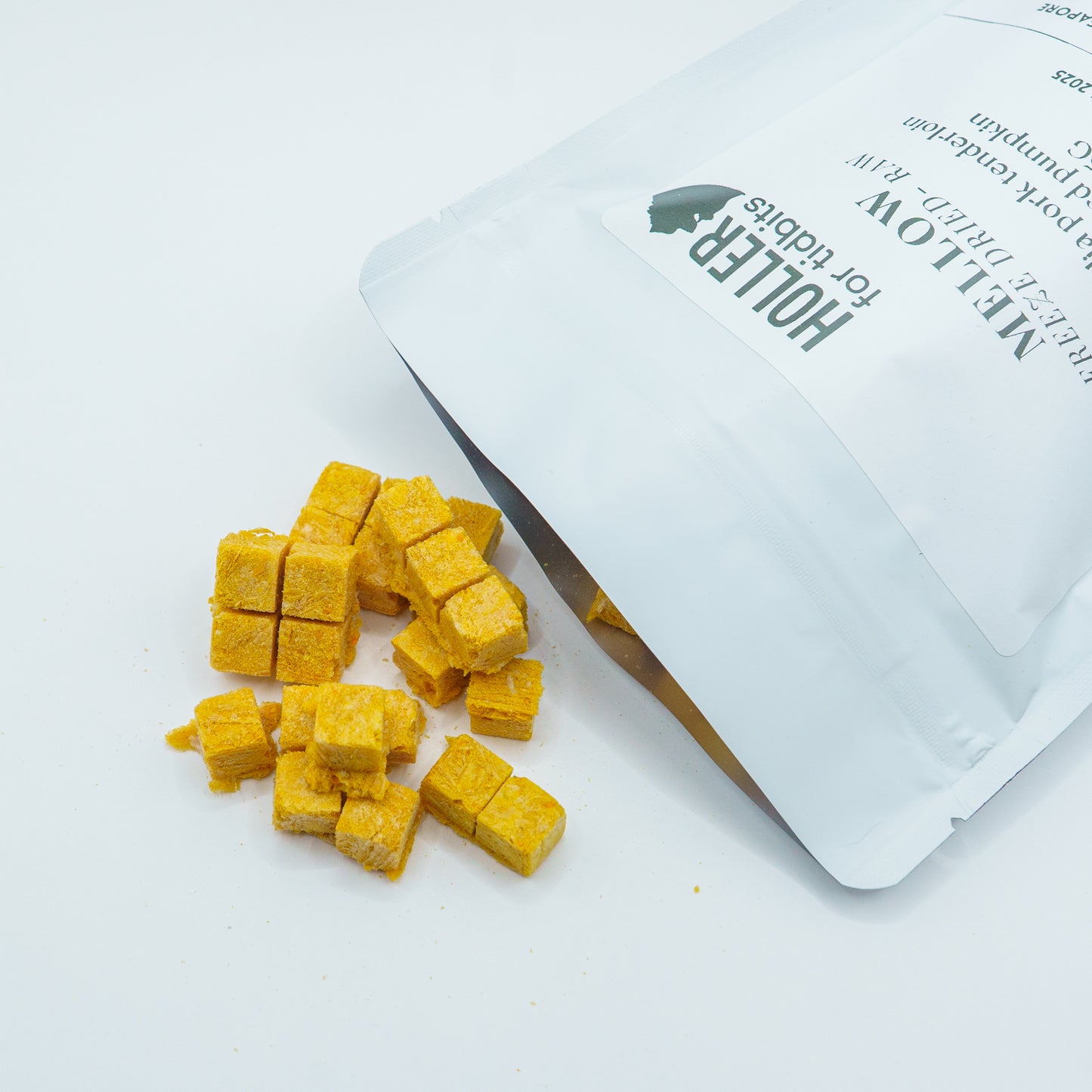 Pumpkin Pork (Mellow)