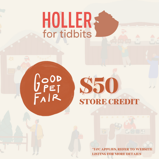 $50 Store Credit