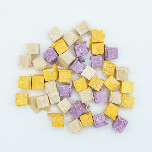 Bubur Cha Cha (OPD x HFT)